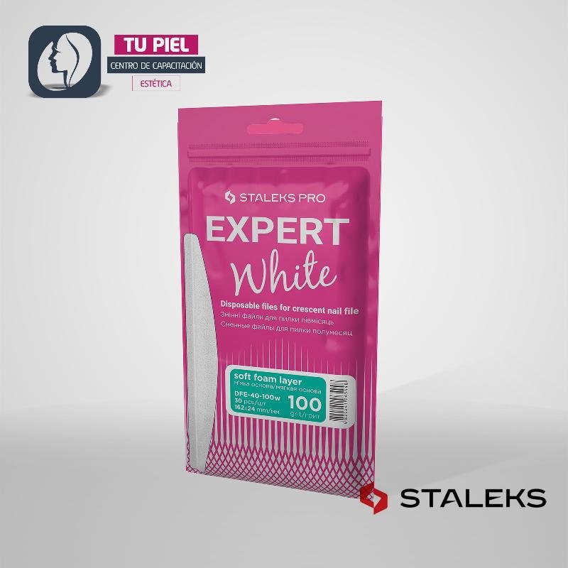 Repuestos Lima 100 Descartable Staleks Expert - Imagen 2